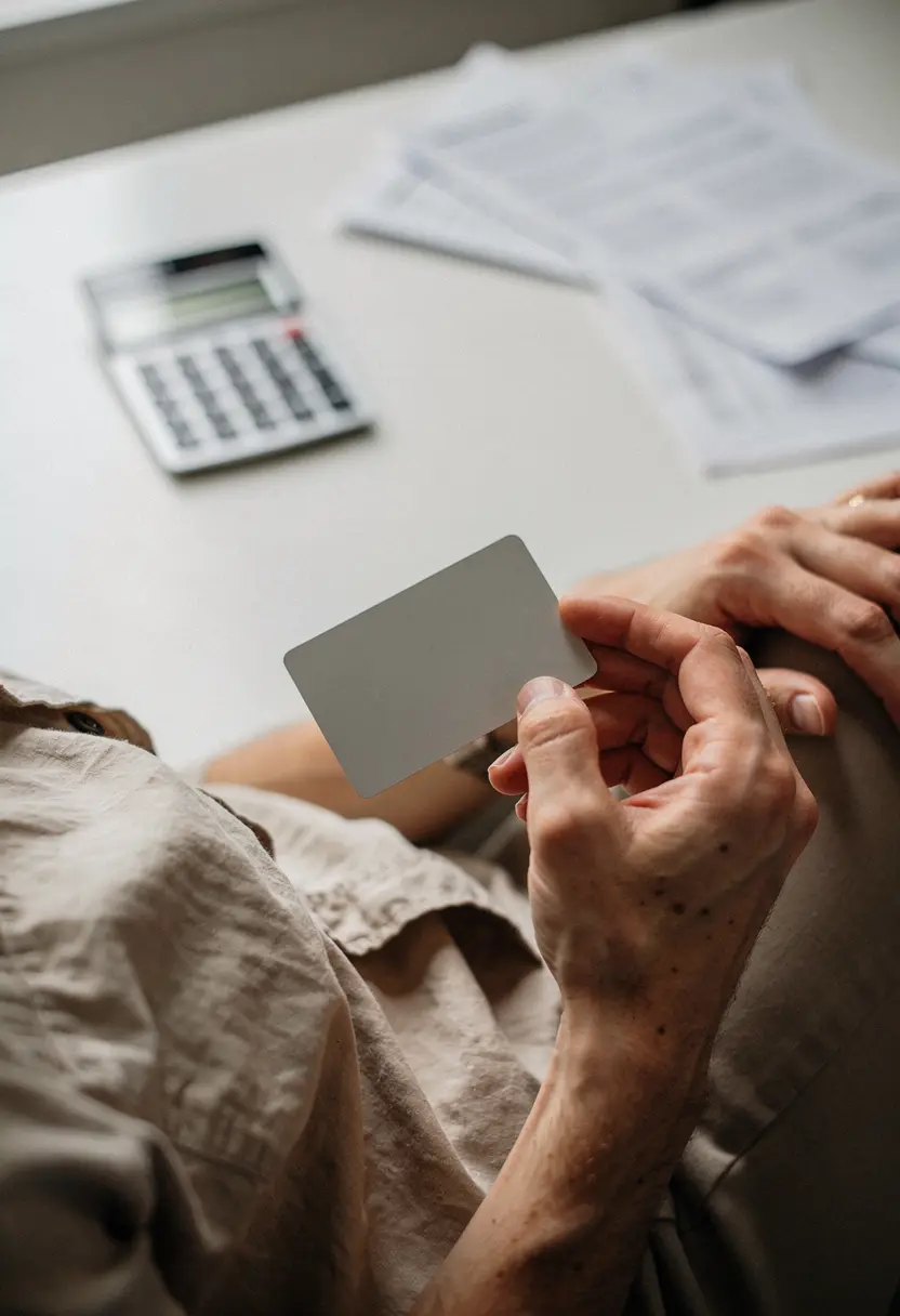 Case Study: How Maria Slashed Debt by €5,000 in Six Months